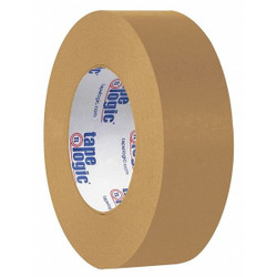 Tape Logic Flatback Tape,1-1/2"x60 yd.,PK24 T9465300