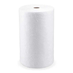 Oil-Dri Absorbent Roll,Oil-Based Liquids,150ft L L90781