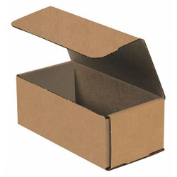 Partners Brand Corr. Mailer,17 1/2x3 1/2x3 1/2",PK50 MLR84K