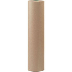 Partners Brand Bogus Kraft Paper Rolls,24x1200 ft.,30# KPB2430