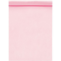 Partners Brand Anti-Slip,Reclsbl Poly Bag,9x12",PK1000 PBAS735