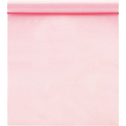 Partners Brand Reclosable Poly Bag,2-1/2"x3",PK1000 PBAS2105