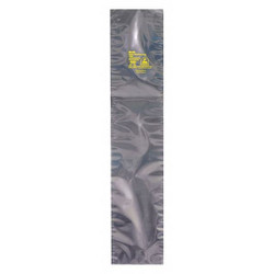 Partners Brand Open End Static Shield Bag,12"x20",PK100 STC177