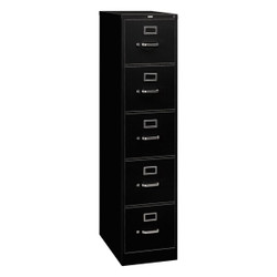 Hon Vertical File Cabinets H315.P.P