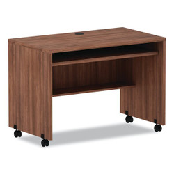 Alera Alera Valencia Mobile Workstation Desk ALEVA204224WA