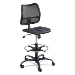 Safco Vue Series Mesh Extended Height Chair 3395BV