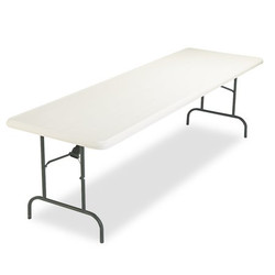 Iceberg IndestrucTables Too 1200 Folding Table 65233
