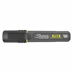 Sharpie Permanent Marker,Black,PK12 2018326A
