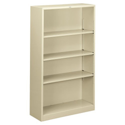Hon Standard Multi-Shelf Bookcases HS60ABC.L