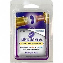 Nu-Calgon FLAREMATE, MINI-SPLIT SEAL  4177-06