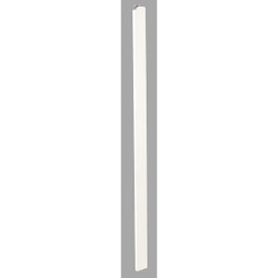 Asi Global Partitions Partition Column,Almond,24 in W 65-M787241-4000