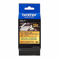 Brother Tape Cassette,5.1 mm Max. Wire Diameter HSe621E