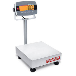 Ohaus Bench Scale,Digital,SS D33P75B1R1