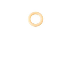 Aro O-Ring,Beige  94820