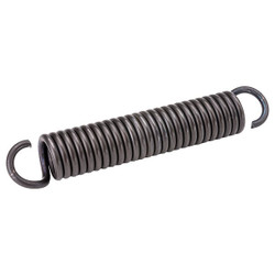 Raymond Extension Spring,Standard Steel,PK6 020022000