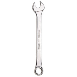 Beta Combo Wrench,Steel,SAE,0 deg.  000420360