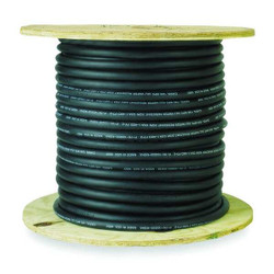 Carol PortableCord,3Cond,18AWG,Black,250ft 02769.35.01