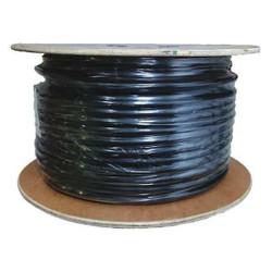 Manufacturer Varies PortableCord,3Cond,16AWG,Black,250ft 3045300154