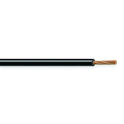 Carol MachineToolWire,16AWG,Black,500ft,600V 76512.18.01