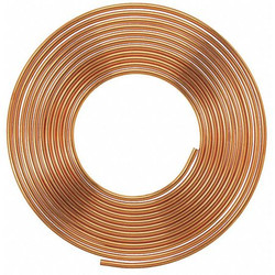 Streamline Type K,Soft coil,Water,5/8 In.X 60ft. KS05060