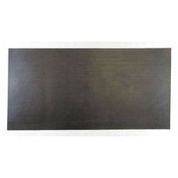 Sim Supply Buna-N Sheet,40A,24"x12"x1/32",Black  BULK-RS-H40-245