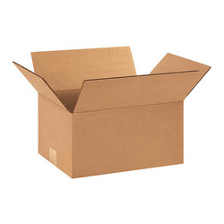 Partners Brand Corrugated Boxes,12 1/4" x 9 1/4" ,PK25 1296R