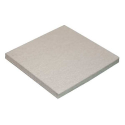 Sim Supply Wool Felt Strip,L 12 in,W 1/2 in 2FGX4