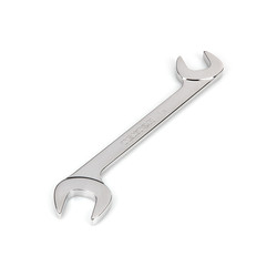 Tekton Open End Angle Wrench,1" Angle Head WAE83025