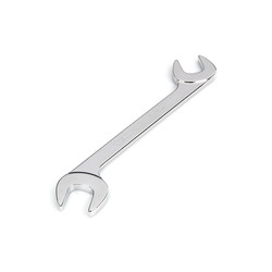 Tekton Open End Angle Wrench,15/16" Angle Head WAE83024