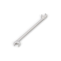 Tekton Open End Angle Wrench,1/4" Angle Head WAE83006