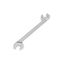 Tekton Open End Angle Wrench,1/2" Angle Head WAE83013