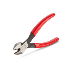 Tekton Cutting Pliers,Diagonal,7" PCT00007