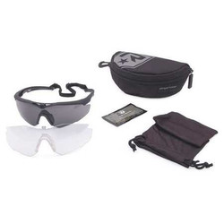 Revision Military Safety Glasses Military Kit,Assorted 4-0152-9001