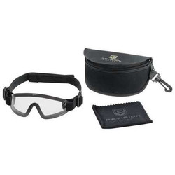 Revision Military OTG Goggles Kit,Clear 4-0703-9003