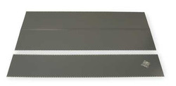 Edsal Panel Kit,Steel,85inx48in IPA4818