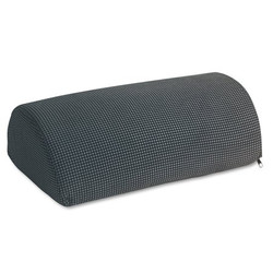 Safco Half-Cylinder Padded Foot Cushion 92311