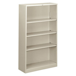 Hon Standard Multi-Shelf Bookcases HS60ABC.Q