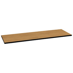 Hon Huddle Multipurpose Rectangular Top HMT2472G.N.C.P