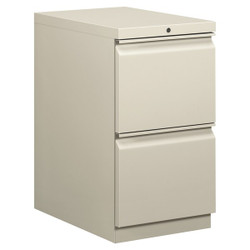 Hon Vertical Desk Pedestals H33823R.L.Q