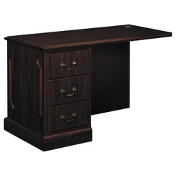Hon L Workstation Left Return H94216L.NN