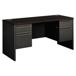 Hon Kneespace Credenza H38852.N.S