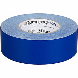 Shurtape Duct Tape,60yd,1-7/8"W,Blue,Contractor PC 009