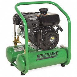 Speedaire Air Compressor AM1-HM04-05G