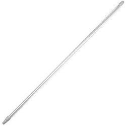 Carlisle Foodservice Fiberglass,60in,Flex-Tip,White,PK12 40225EC02