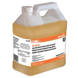 Diversey General Purpose Cleaner,1.5 gal,Jug,PK2  93318102