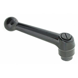 Manufacturer Varies Adjustable Handle,3/18"-16,Zinc MA-28041