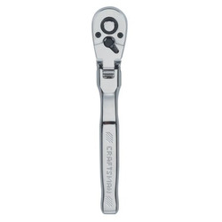 Craftsman Ratchets, 3/8" Drive Flex Head Ratchet CMMT99420