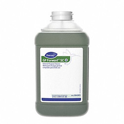 Diversey General Purpose Cleaner,2.5L,Bottle,PK2 101109738