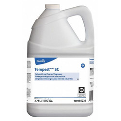 Diversey Cleaner/Degreaser,Surfactant,1 gal,PK4 100986239