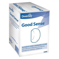 Diversey Air Freshener Dispenser,White,PK4 D04806